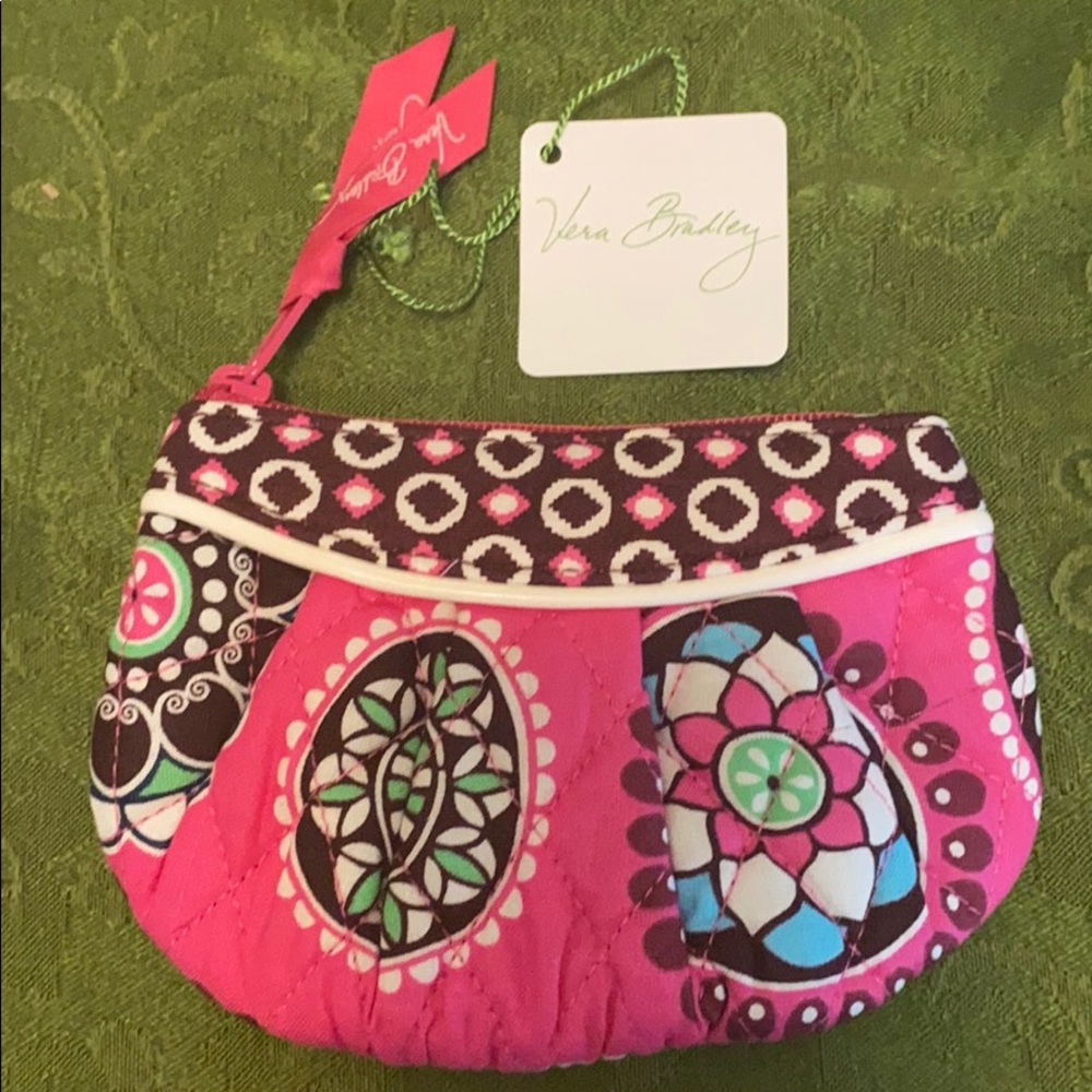 Vera Bradley Pouch